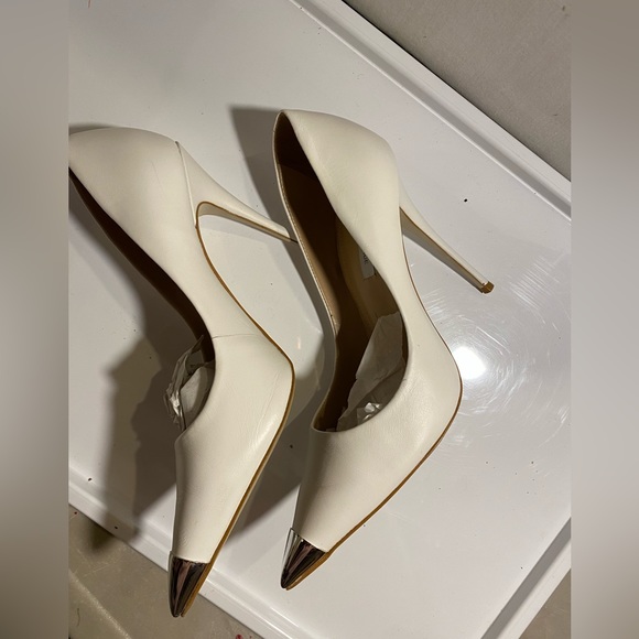 Designer heels - Picture 2 of 4